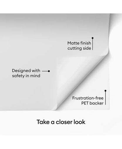 Value Vinyl (35 Ft)