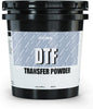 Ecotex DTF Powder – Hot Melt Adhesive Powder for DTF Printing – Soft, Flexible, High Adhesion on Cotton, Polyester, Nylon – Screen Print Direct®