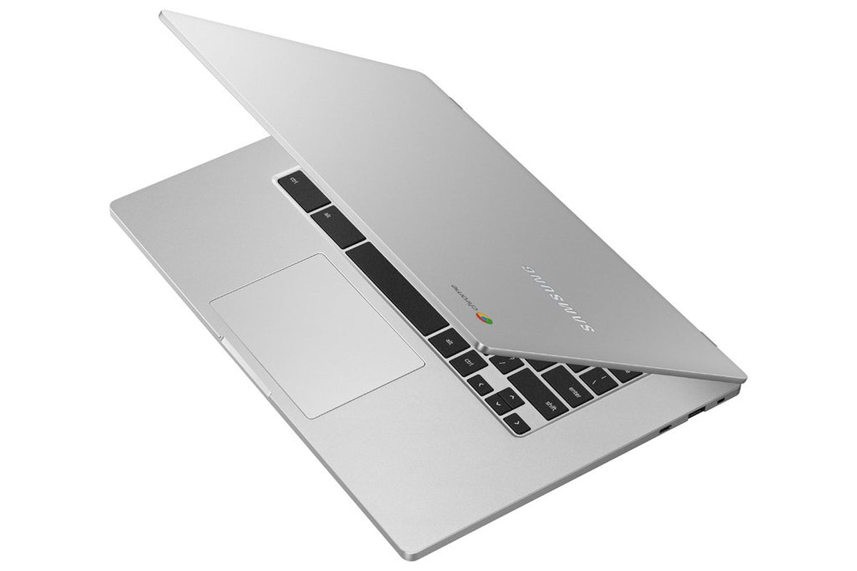 Chromebook 4+ 15.6" Intel® Celeron® Processor N4000 4GB RAM 64GB Emmc Intel UHD Graphics 600 - XE350XBA-K02US