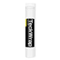 001 Vinyl Matte Permanent Adhesive Vinyl for Craft Decal Projects 12" X 10Ft, Matte Coconut White