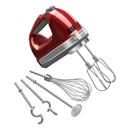 9-Speed Hand Mixer - KHM926