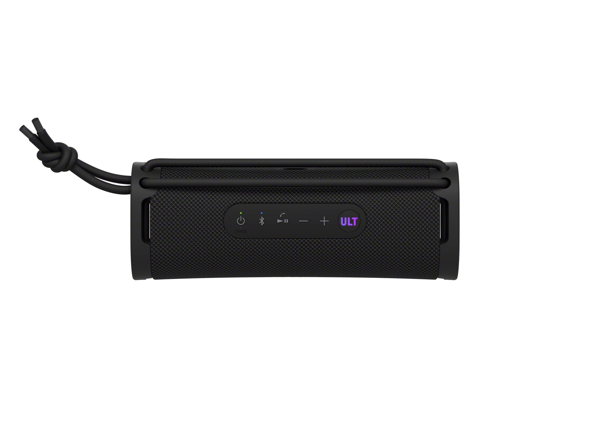 ULT FIELD 1 Waterproof Portable Bluetooth Speaker, Black