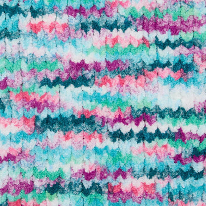 Basix® Chenille Tie Dye