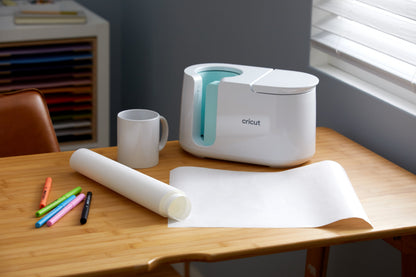 Cricut Butcher Paper Sheets, White - 12"X14" 15 Sheets