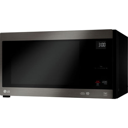 Neo Chef 1.5 Cu. Ft. 1200W Countertop Microwave