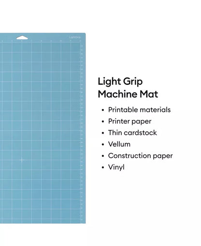 Machine Mat Variety Pack - 12 in X 12 in (4 Ct)