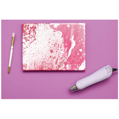 We R Memory Keepers Heat Gun-Lilac