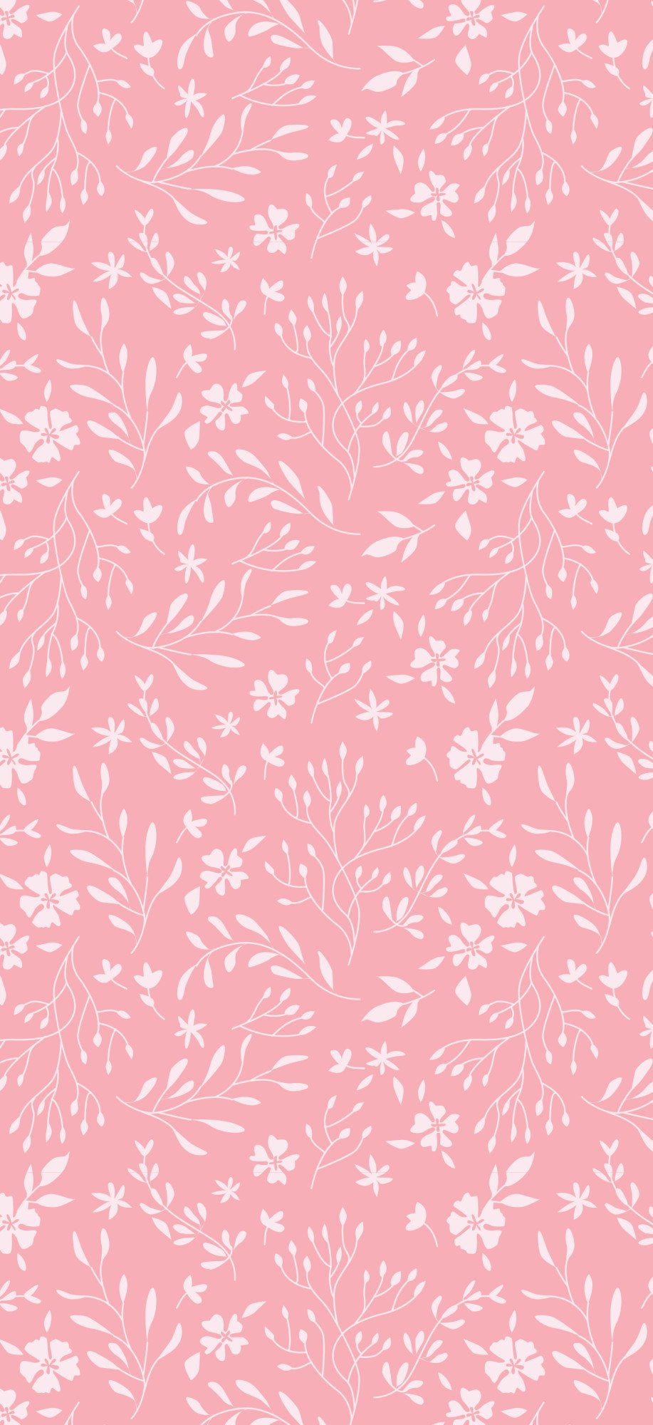 Joy™ Smart Iron-On™ Patterned Sampler, in Bloom Pink