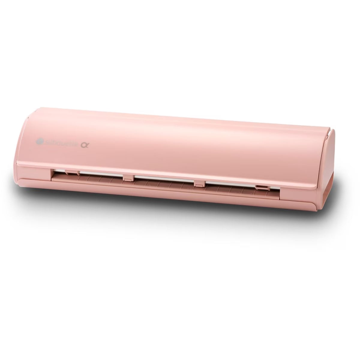 Silhouette Pink Cameo 5Α Alpha W/ 64 Oracal Vinyl Sheets, Blades, Tools, Guides