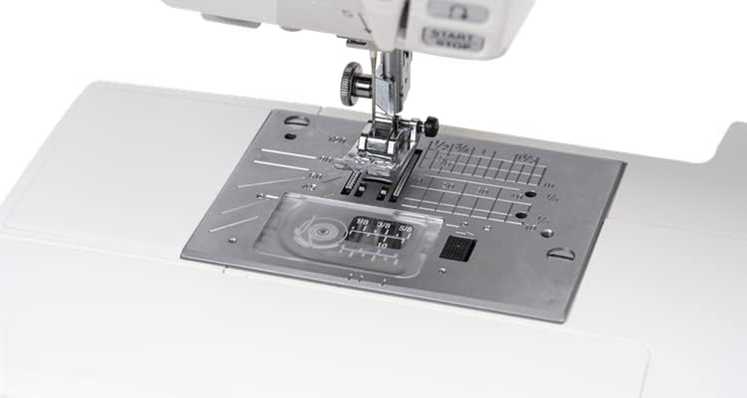 Janome 4120QDC-T Computerized Quilting and Sewing Machine with Bonus Quilt Kit