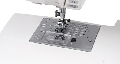 Janome 4120QDC-T Computerized Quilting and Sewing Machine with Bonus Quilt Kit