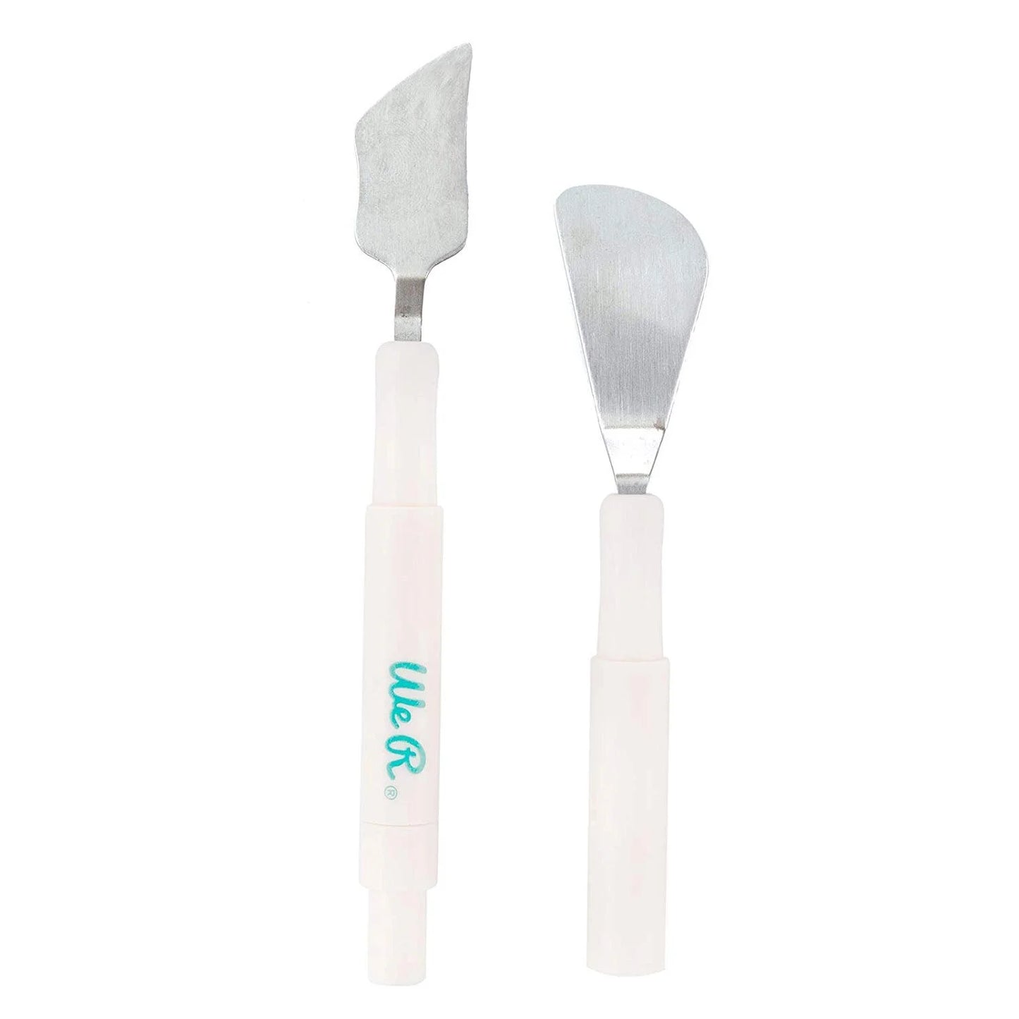 Weeding Spatulas 2/Pkg-