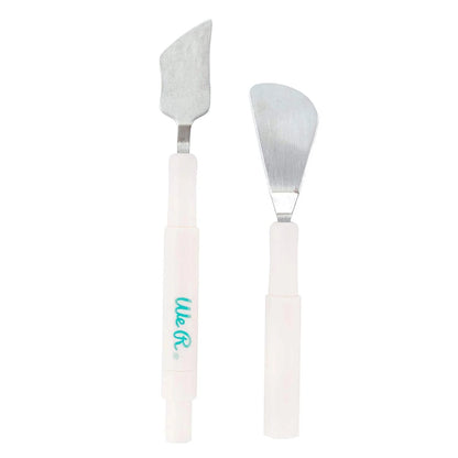 Weeding Spatulas 2/Pkg-