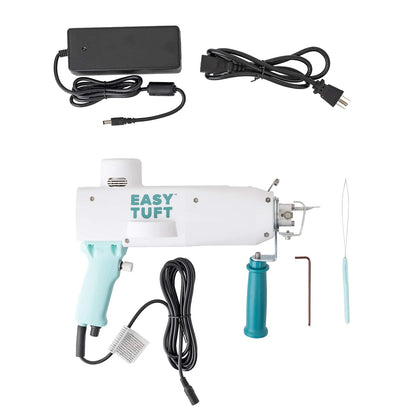 Easy Tuft Tufting Tool