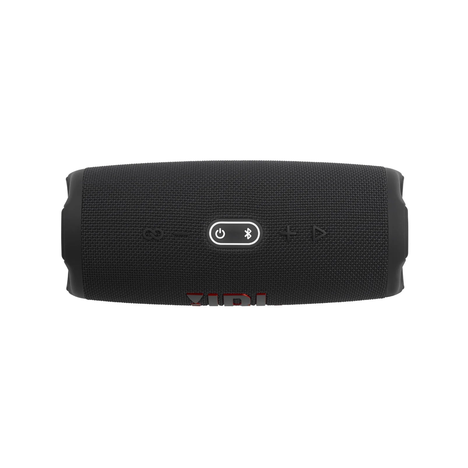 Charge 5 - Portable Waterproof Speaker with Powerbank - Black