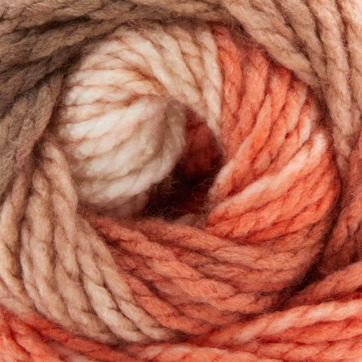 Colorfusion™ Chunky