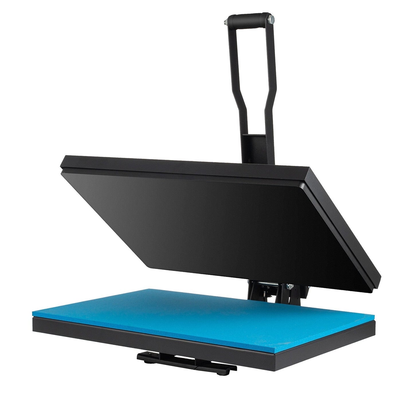 Clamshell Heat Press Machine 16" X 24" Sublimation Printer Transfer DIY T-Shirt