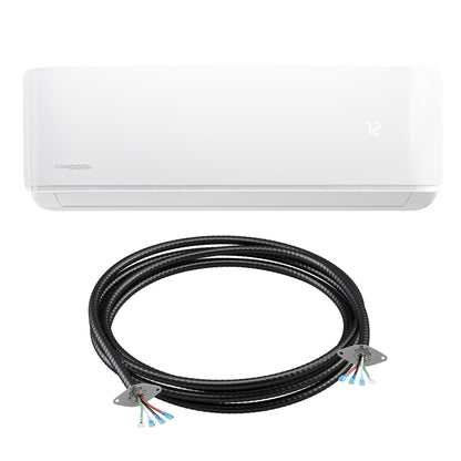 MRCOOL DIY 5Th Gen 12K BTU Ductless Mini-Split Heat Pump