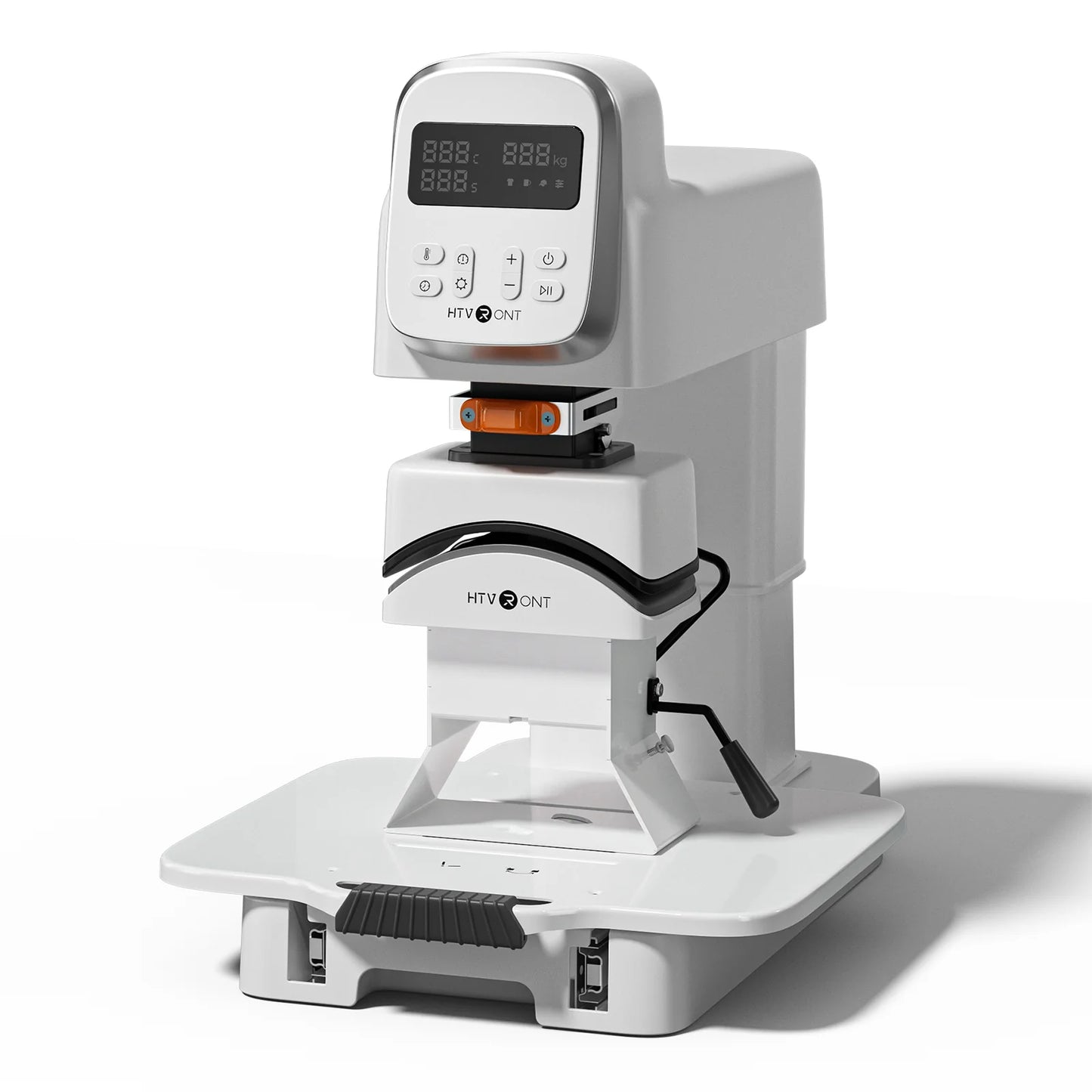 【Pre-Order】 HTVRONT A100 Auto Multi Heat Press