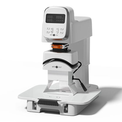 【Pre-Order】 HTVRONT A100 Auto Multi Heat Press