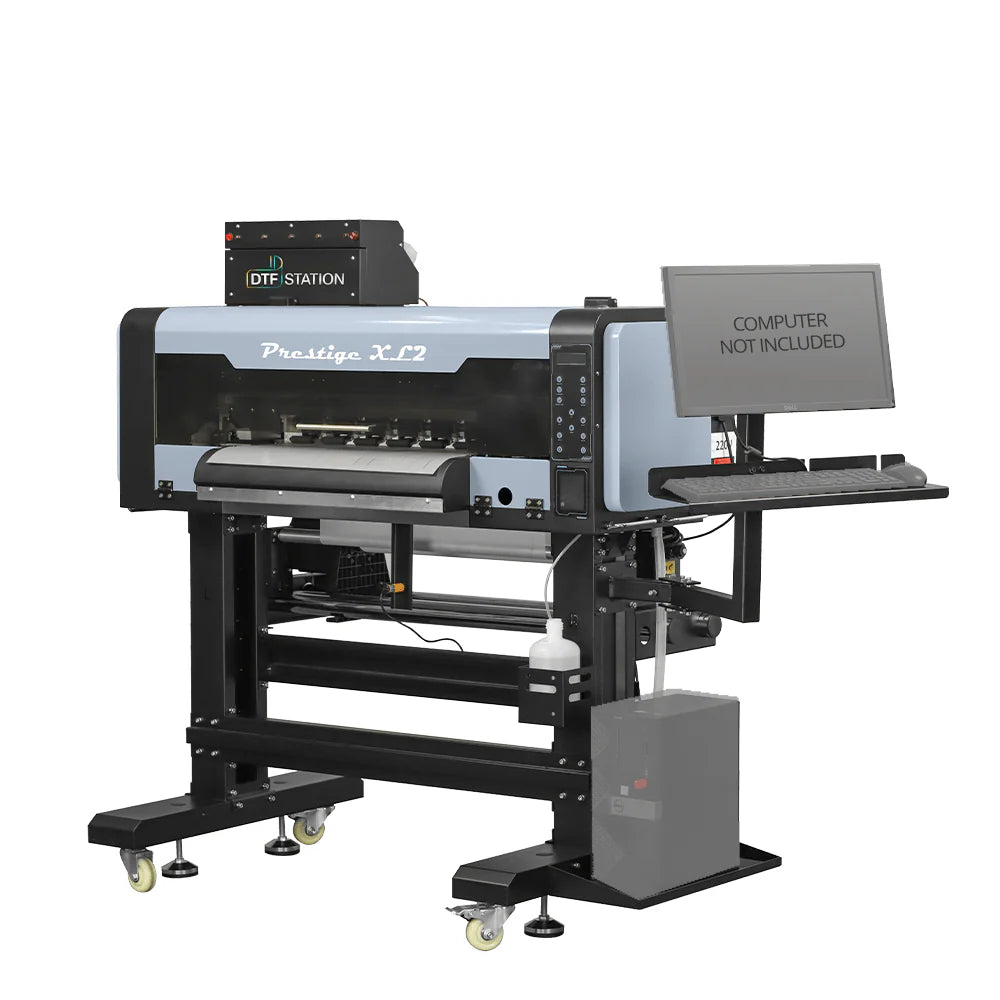 Prestige XL2 24" Printer with Supply Bundle