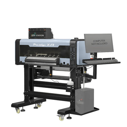 Prestige XL2 24" Printer with Supply Bundle