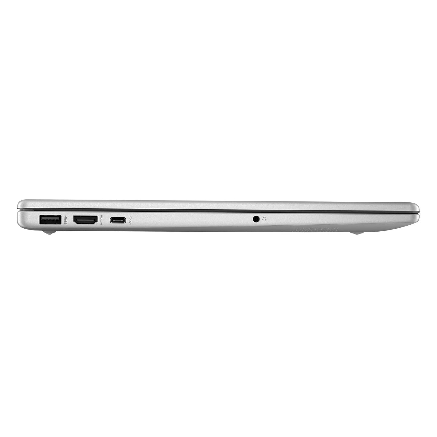 15.6 Inch FHD IPS Windows Laptop Intel Core I5-1334U 8GB RAM 512GB Pcie Nvme SSD Natural Silver