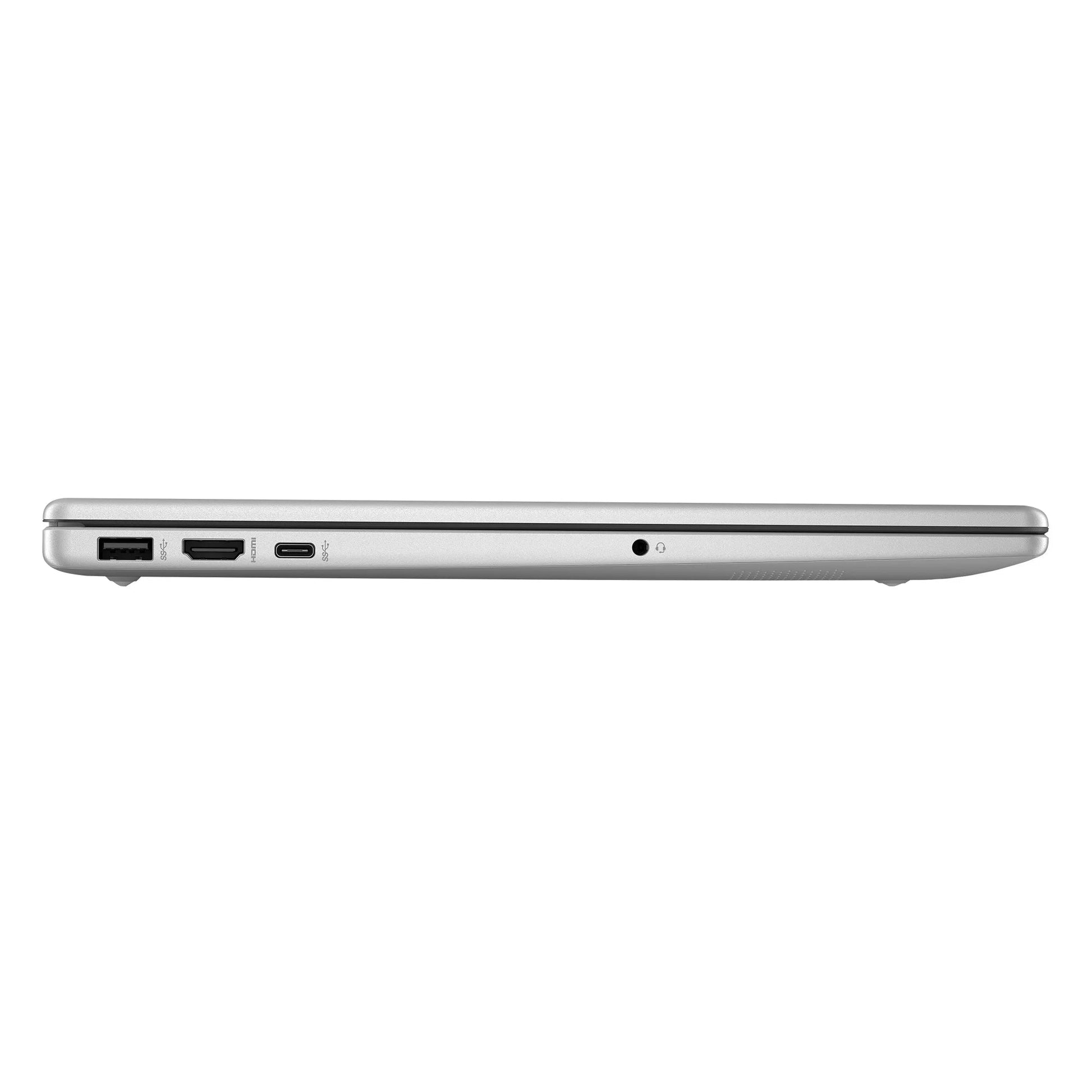 15.6 Inch FHD IPS Windows Laptop Intel Core I5-1334U 8GB RAM 512GB Pcie Nvme SSD Natural Silver
