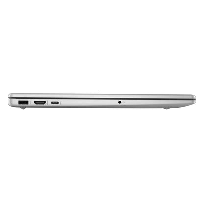 15.6 Inch FHD IPS Windows Laptop Intel Core I5-1334U 8GB RAM 512GB Pcie Nvme SSD Natural Silver