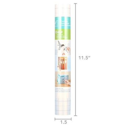 Cricut Vinyl Transfer Tape 12''X48''