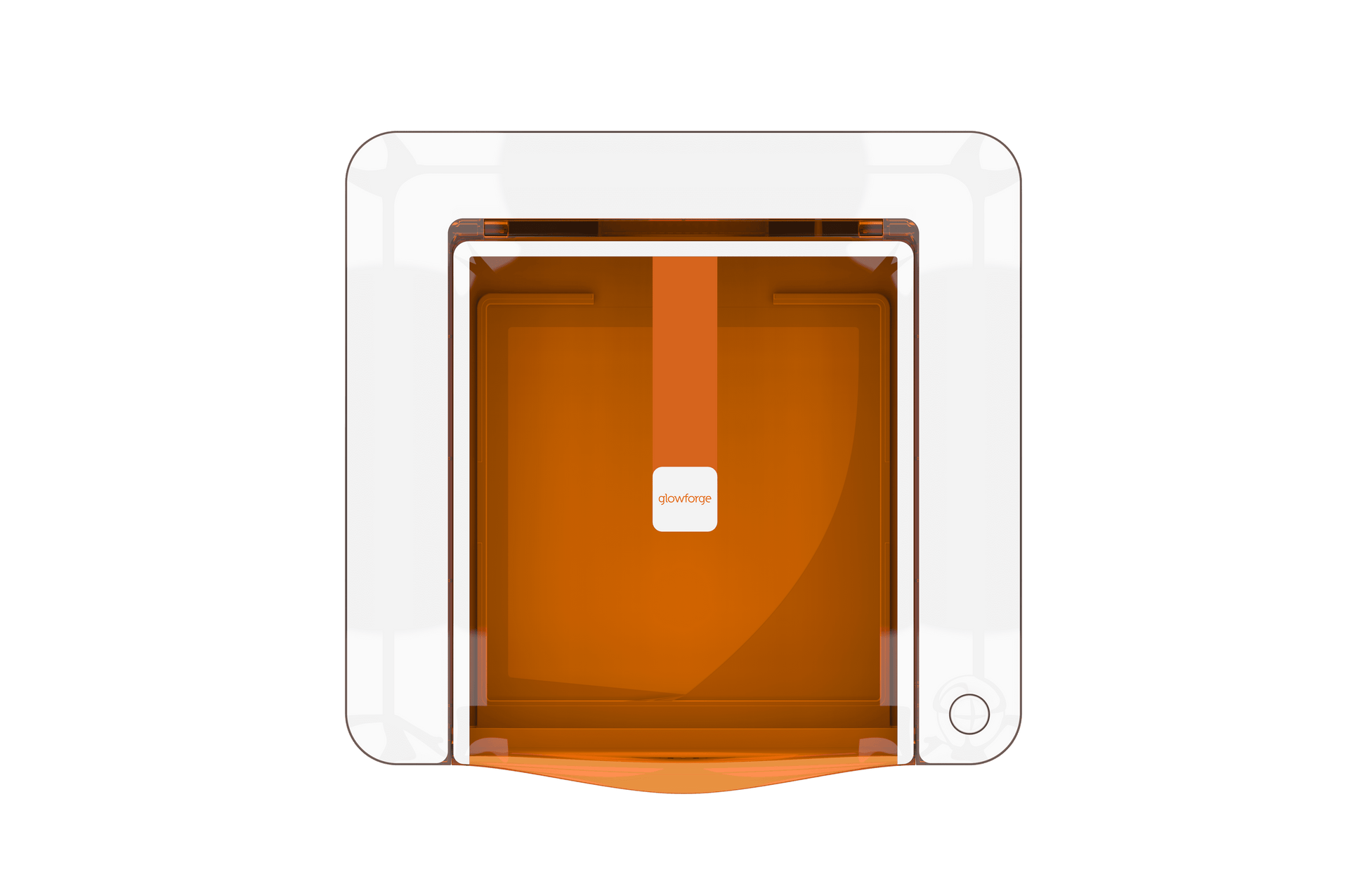 Aura 3D Printer Craft Laser Engraver and Cutter Machine, Compatible with Mac & PC, Works with Wood, Acrylic, Metal, Leather