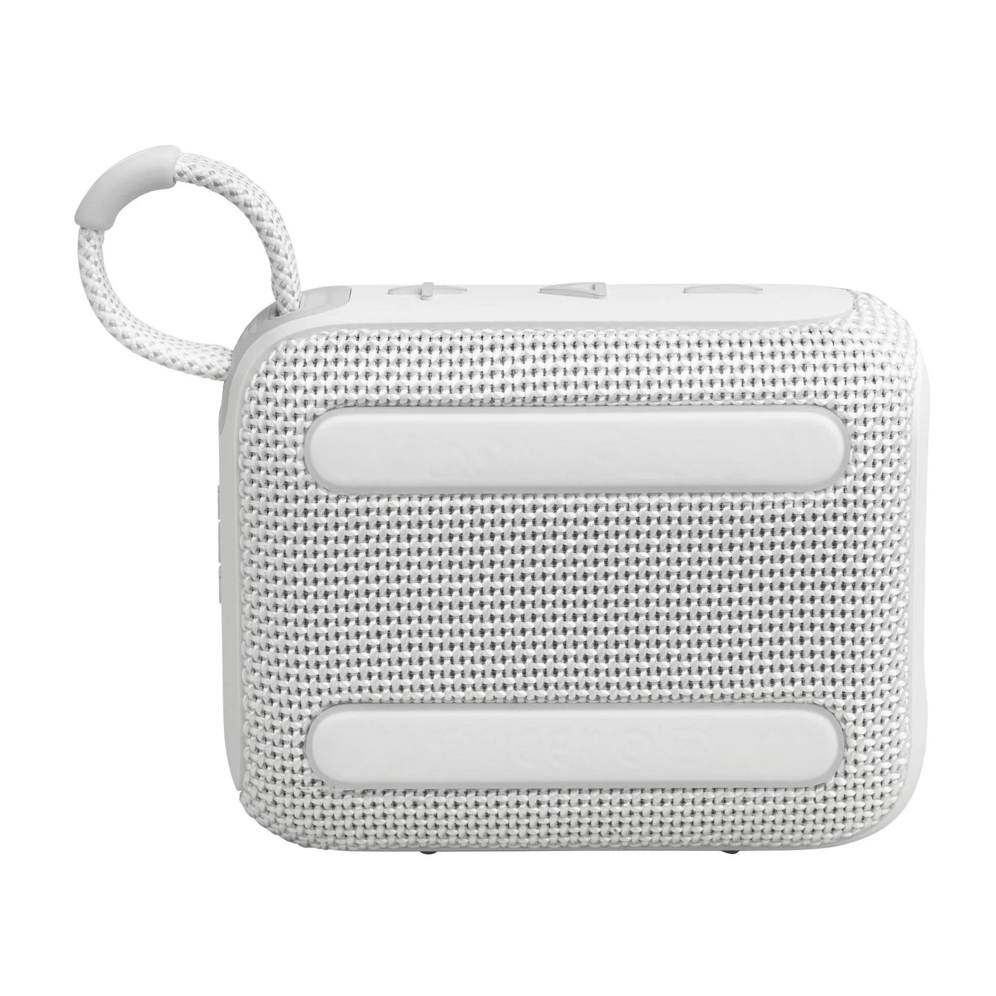 Go 4 - Ultra-Portable Bluetooth Speaker - White