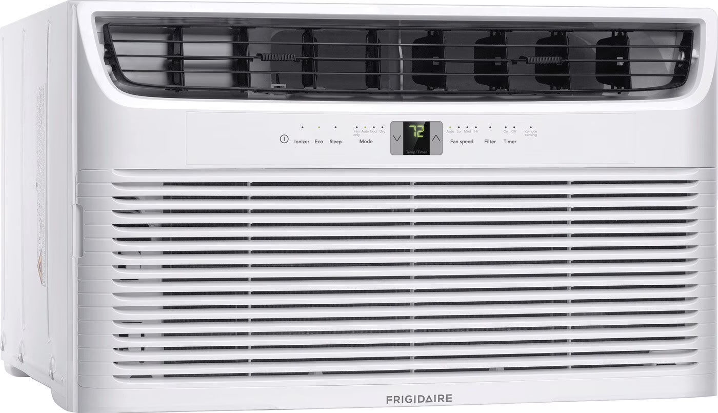 12,000 BTU through the Wall Air Conditioner 208/230 V FHTC123WB2