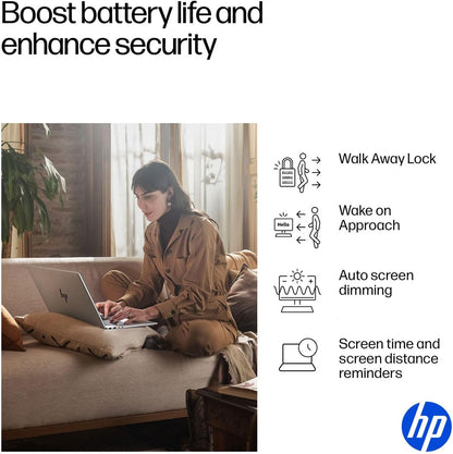 2026 HP Omnibook 7 Flip (Next Gen Envy X360) 2-In-1 Laptop (16" FHD+ Touchscreen, Intel Ultra 7 258V, 32GB DDR5 RAM, 1TB SSD, Arc 140V GPU (16GB), MPP Stylus), AI PC, IR Webcam, Wi-Fi 7, Win 11 Pro