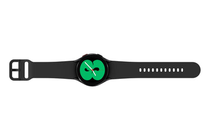 Galaxy Watch4 40Mm Bluetooth and Wifi Smart Watch, Black