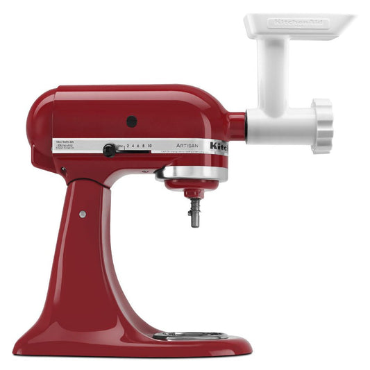 Food Grinder Stand Mixer Attachment