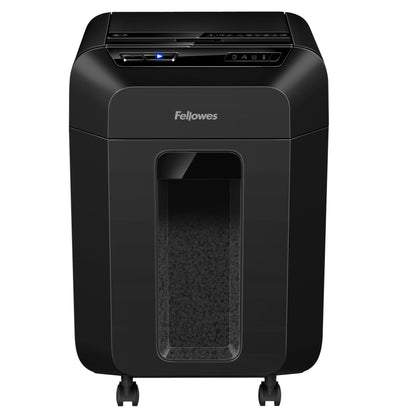 Fellowes Automax 100MA 100 Sheet Micro Cut Auto Feed Shredder