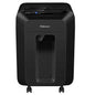 Fellowes Automax 100MA 100 Sheet Micro Cut Auto Feed Shredder