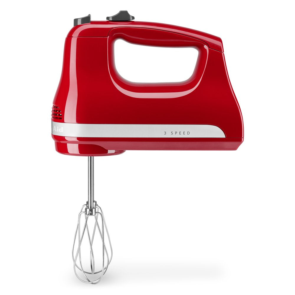 3 Speed Hand Mixer - KHM312