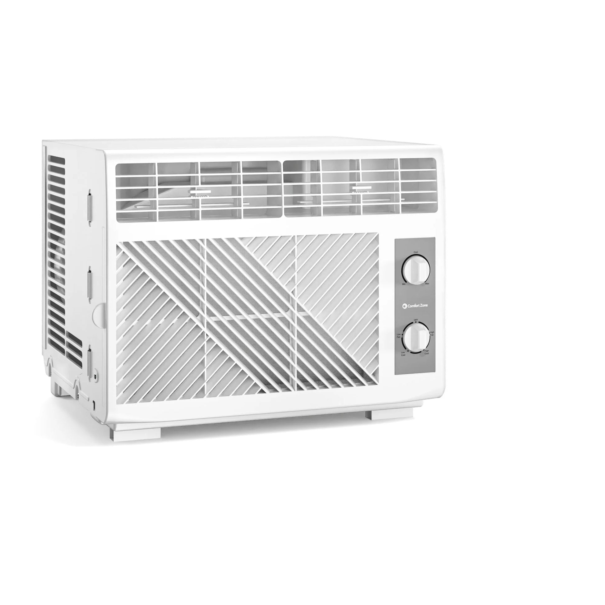 5,000 BTU Window Mounted Room Air Conditioner