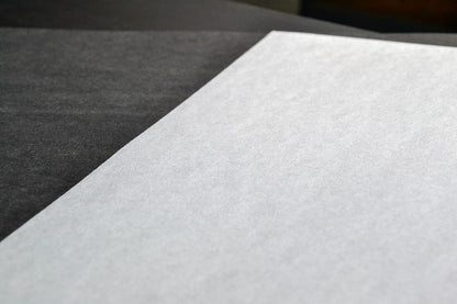 Ecotex® Screen Printing Test Pellons (White - 15" X 15" - 25 Pack) Disposable Test Screen Sheets for Screen Printing Pallet, Test Pellon Squares for Screen Printing Ink - Screen Printing Supplies