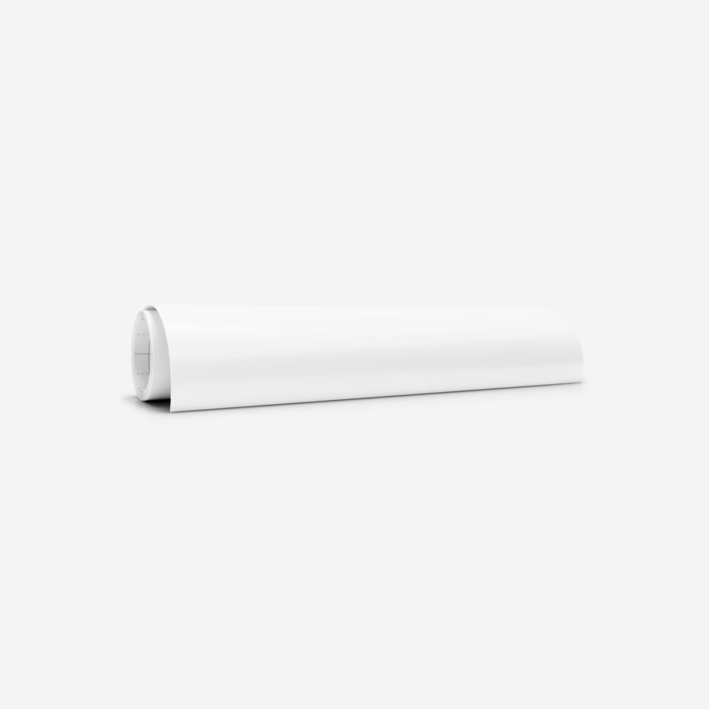 ® Joy Xtra™ Smart Vinyl™ – Permanent (3 Ft), White