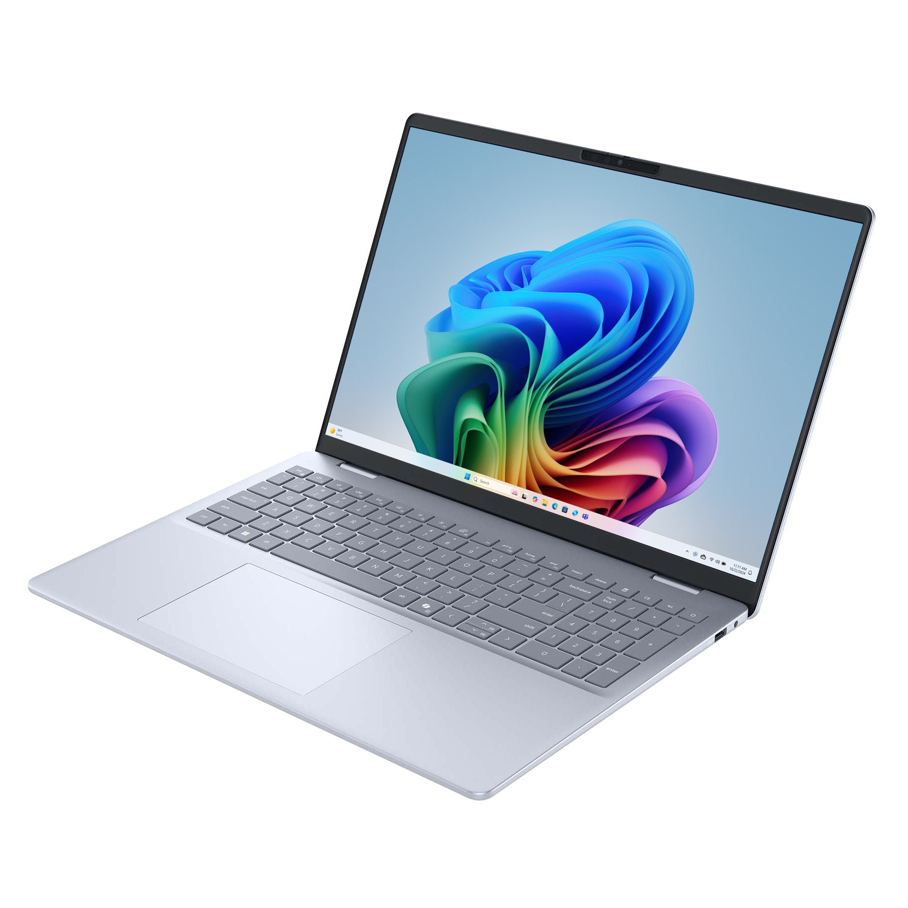Dell plus 16" Touchscreen Laptop - Intel Core Ultra 9 288V - 1920 X 1200 - Windows 11 Home - 32GB RAM - 1TB SSD
