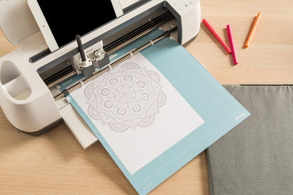 Cricut Infusible Ink Pens - Basic Set (5Ct) - Sublimation Inks That Won'T Flake, Peel, Fade, Crack, or Wrinkle