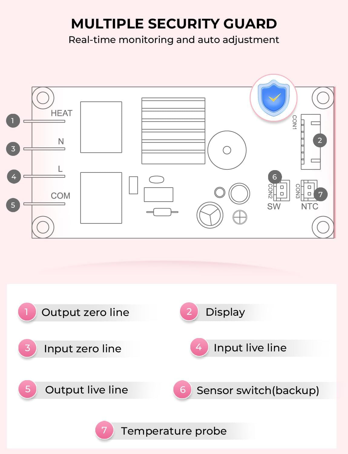 Tumbler Heat Press Machine for 20Oz-30Oz Sublimation Tumbler Glass, 11-16Oz Portable Mug Coffee Cup Press W/Knob Control Temp&Time, Gloves/Heat Paper/Tape, Water Bottle DIY Heat Transfer