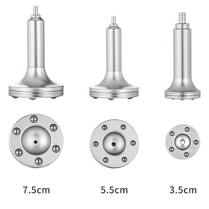 Vaccum Cupping Therapy Butt and Breast Augmentation Body Massage Beauty Machine