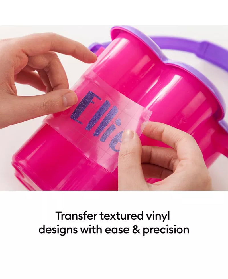 Strong Grip Transfer Tape (20 Ft)