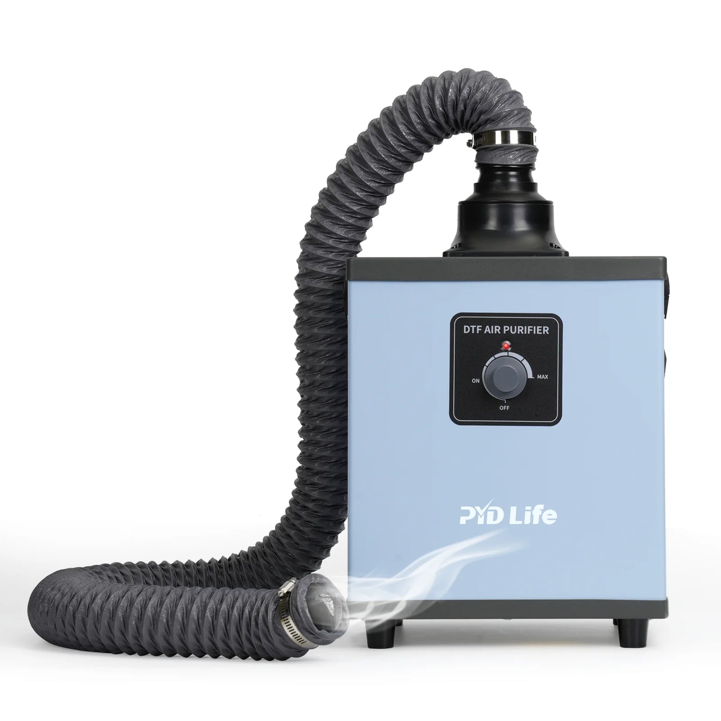 DTF Fume Extractor for DTF Transfer Films Bulk Curing Oven Dryer (Shipping from China)