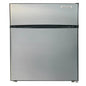 7.5 Cu. Ft. Refrigerator, Platinum Series, Stainless Look (EFR780-6COM)