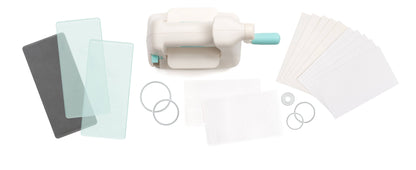 Evolution Mini by We R Memory Keepers